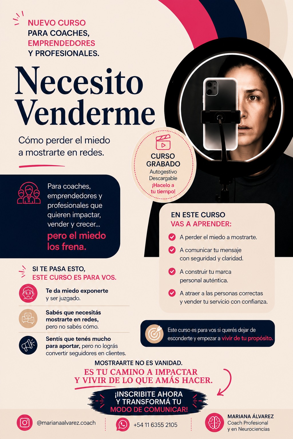 Formación en coaching