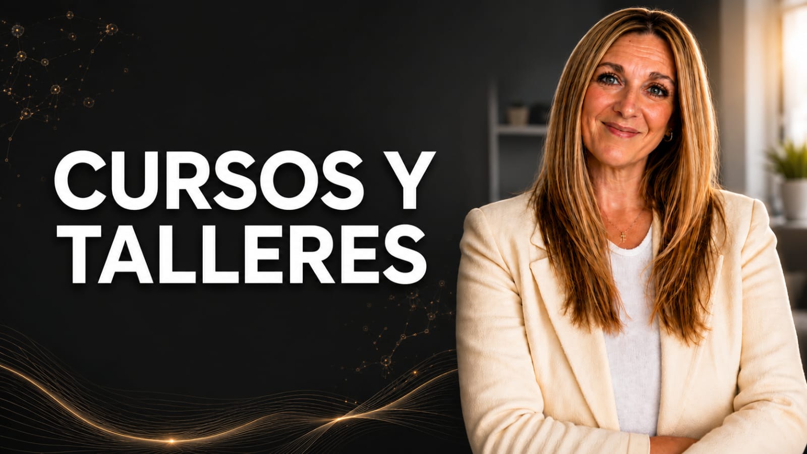 Cursos y Talleres
